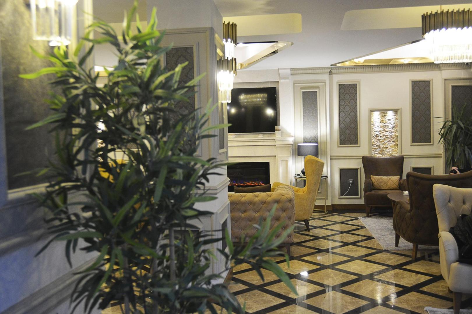 Frt Airlines Otel foto 25