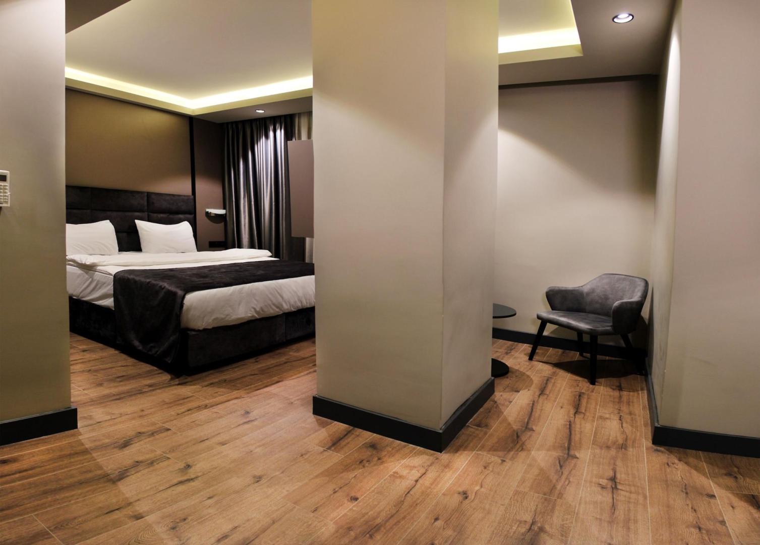 Frt Airlines Otel foto 6