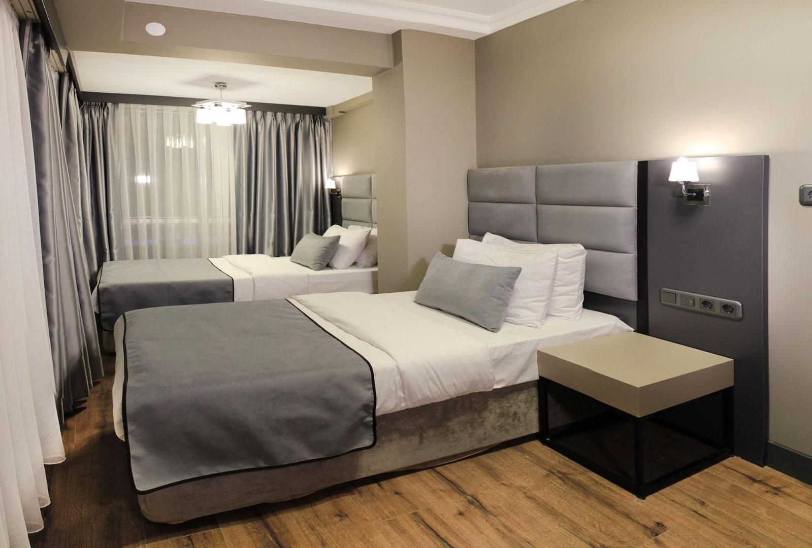 Frt Airlines Otel foto 10