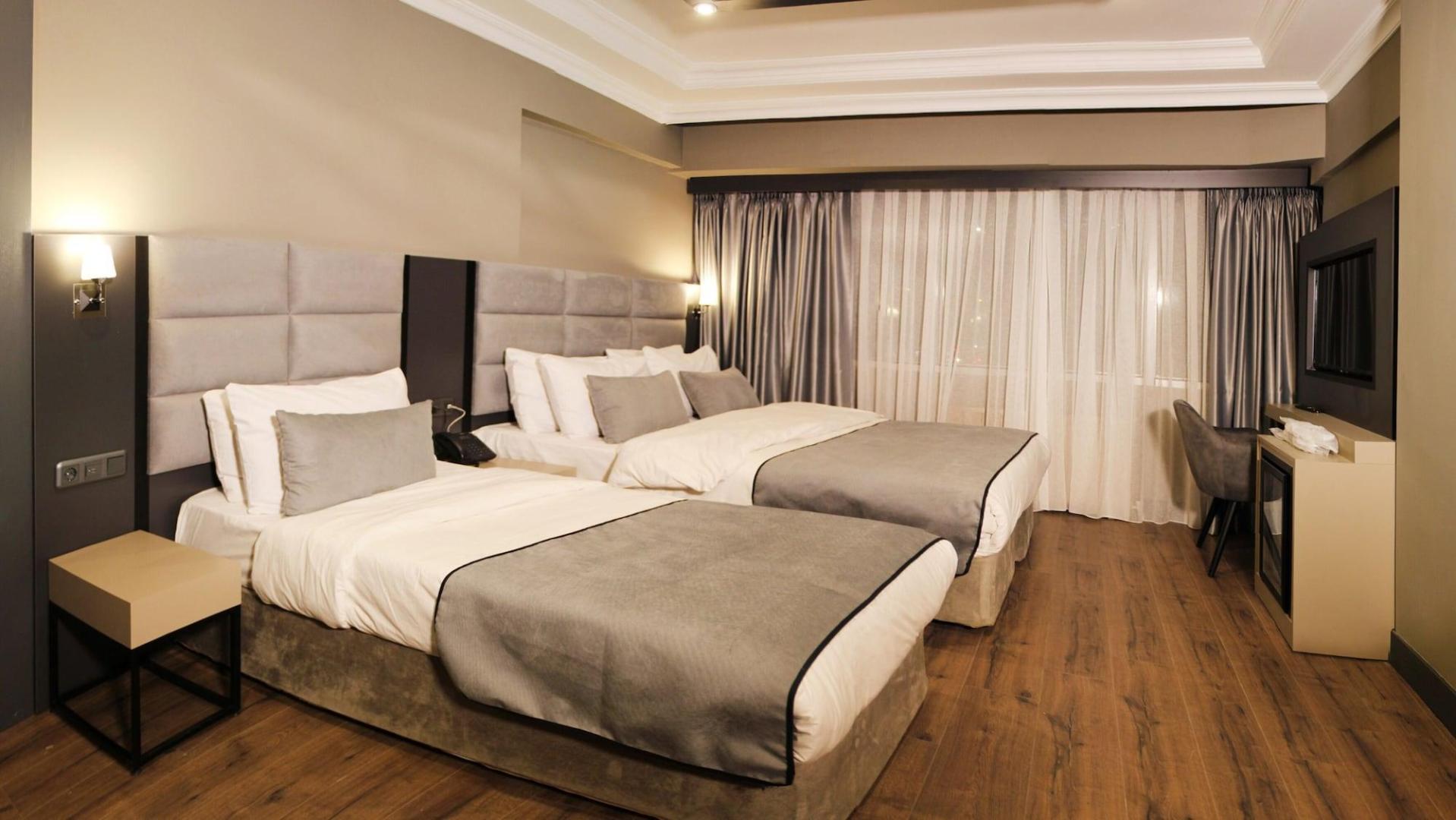 Frt Airlines Otel foto 14