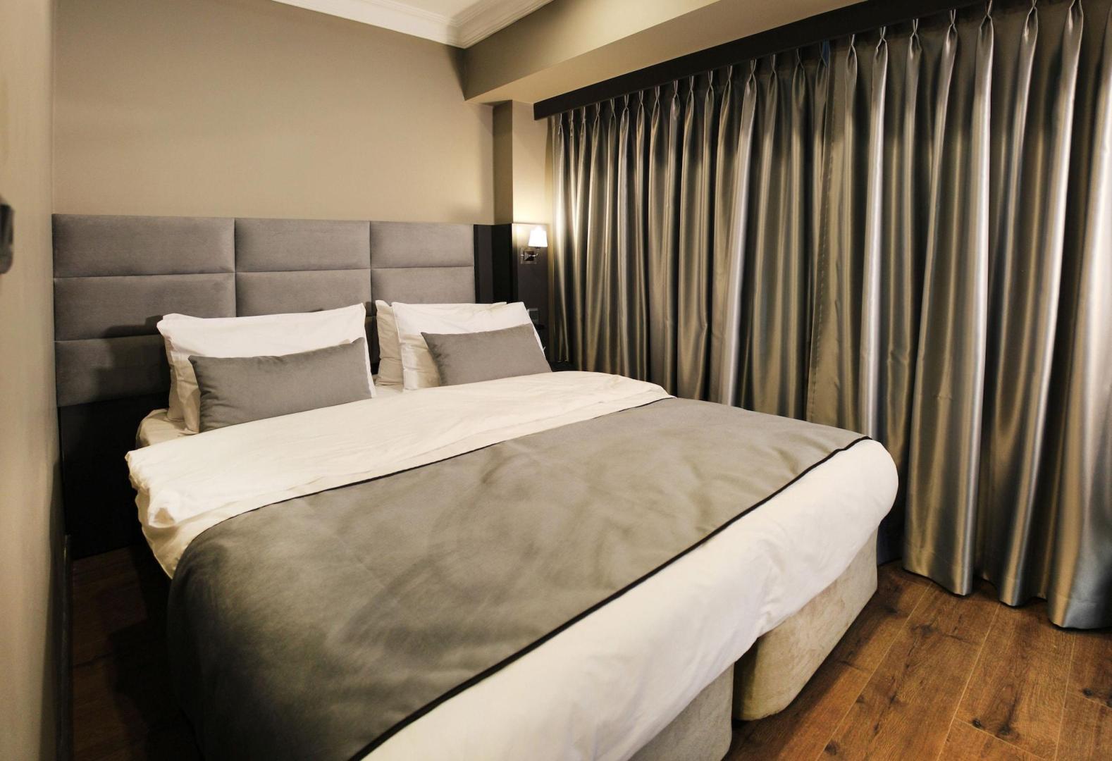 Frt Airlines Otel foto 19