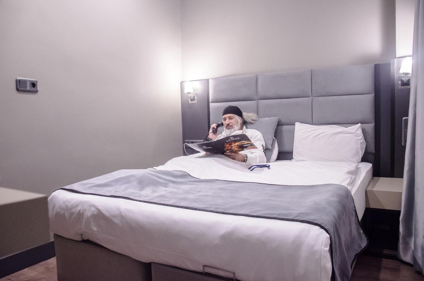 Frt Airlines Otel foto 23