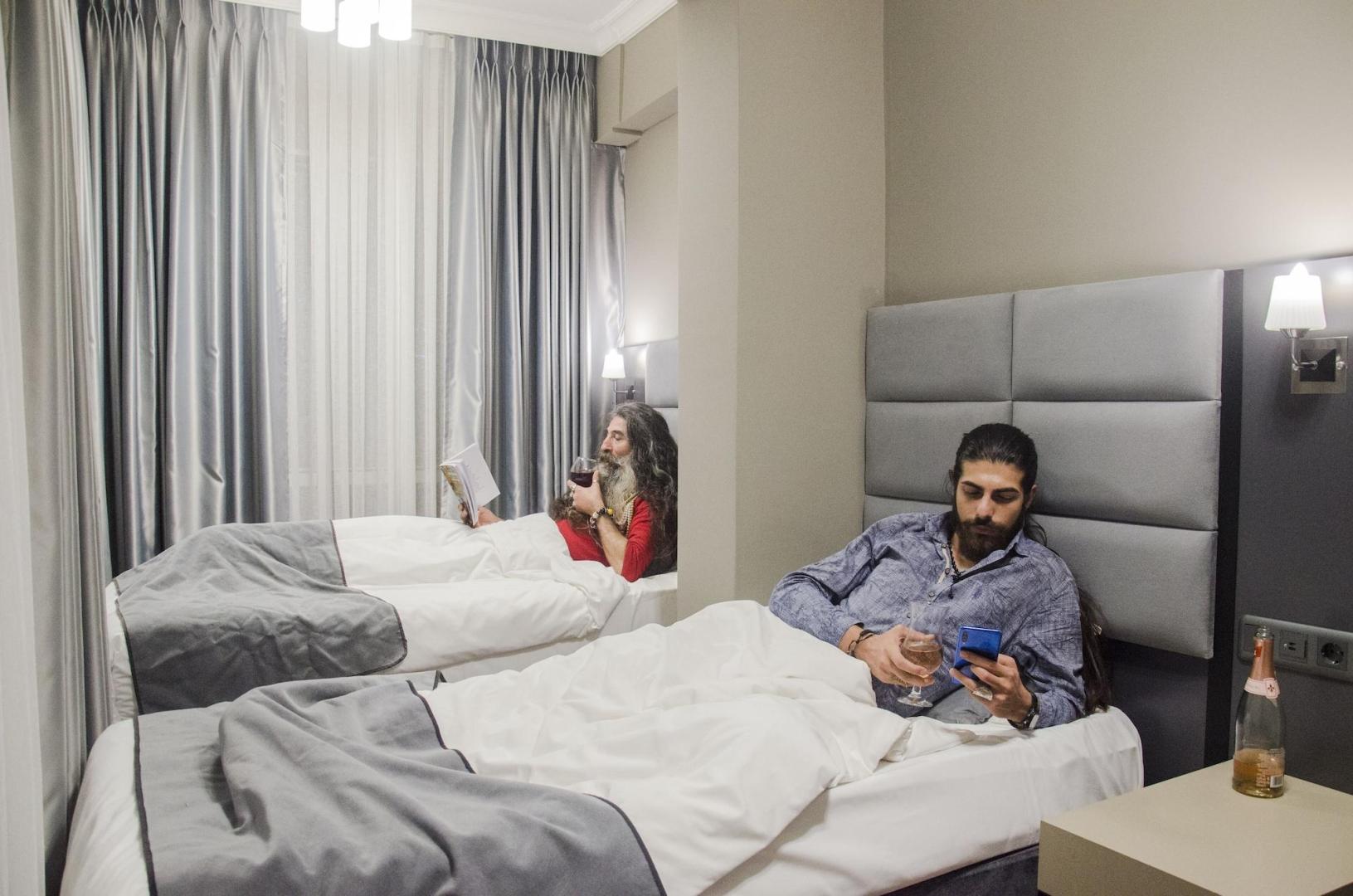 Frt Airlines Otel foto 27