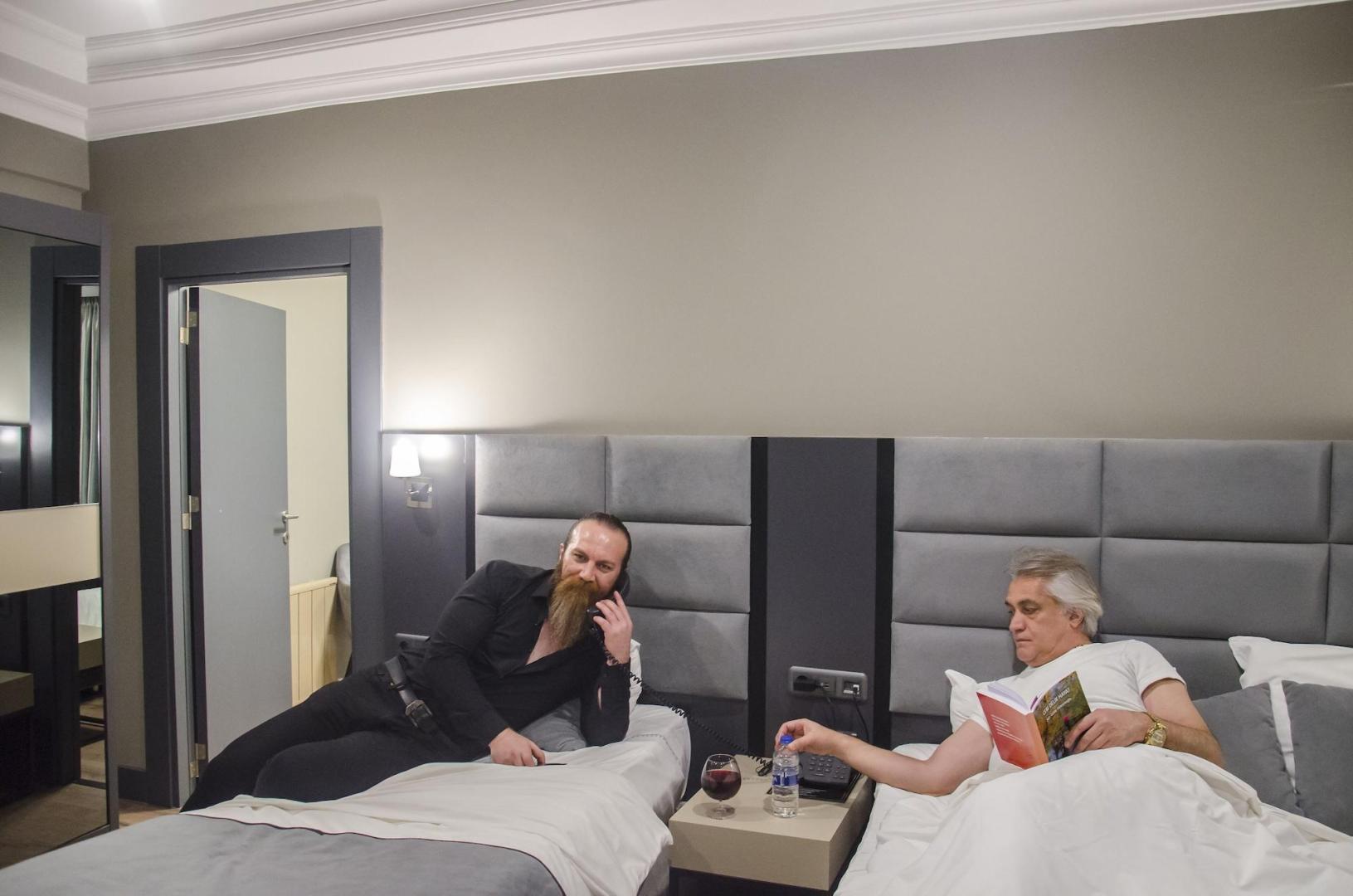 Frt Airlines Otel foto 36