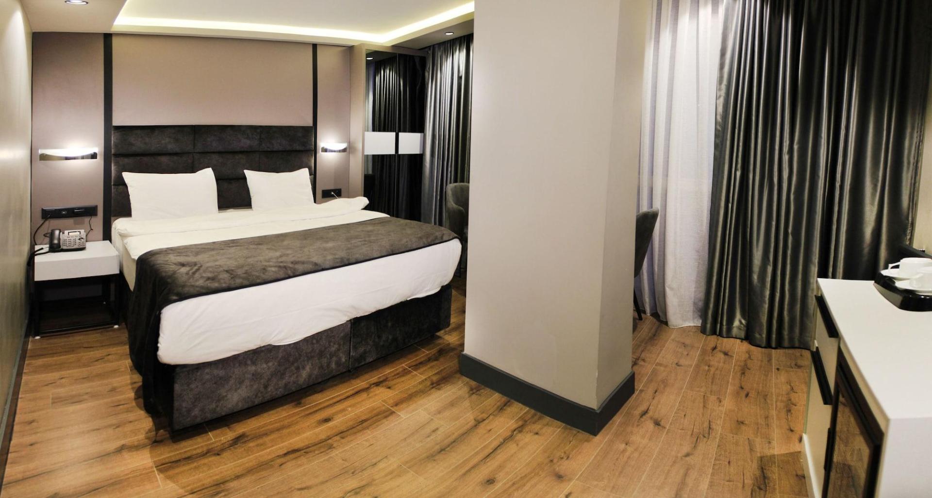 Frt Airlines Otel foto 39