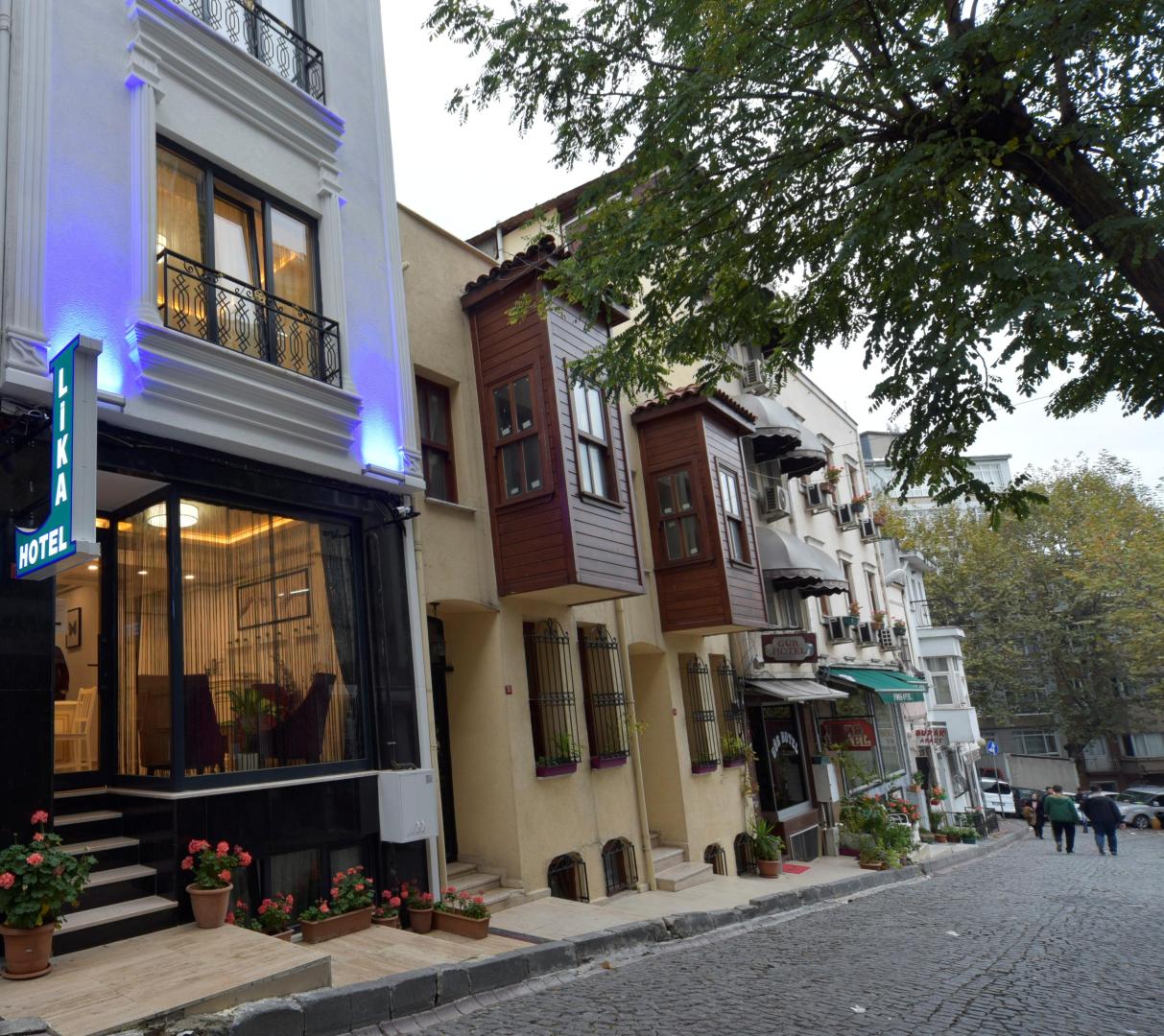 Lika Hotel foto 10
