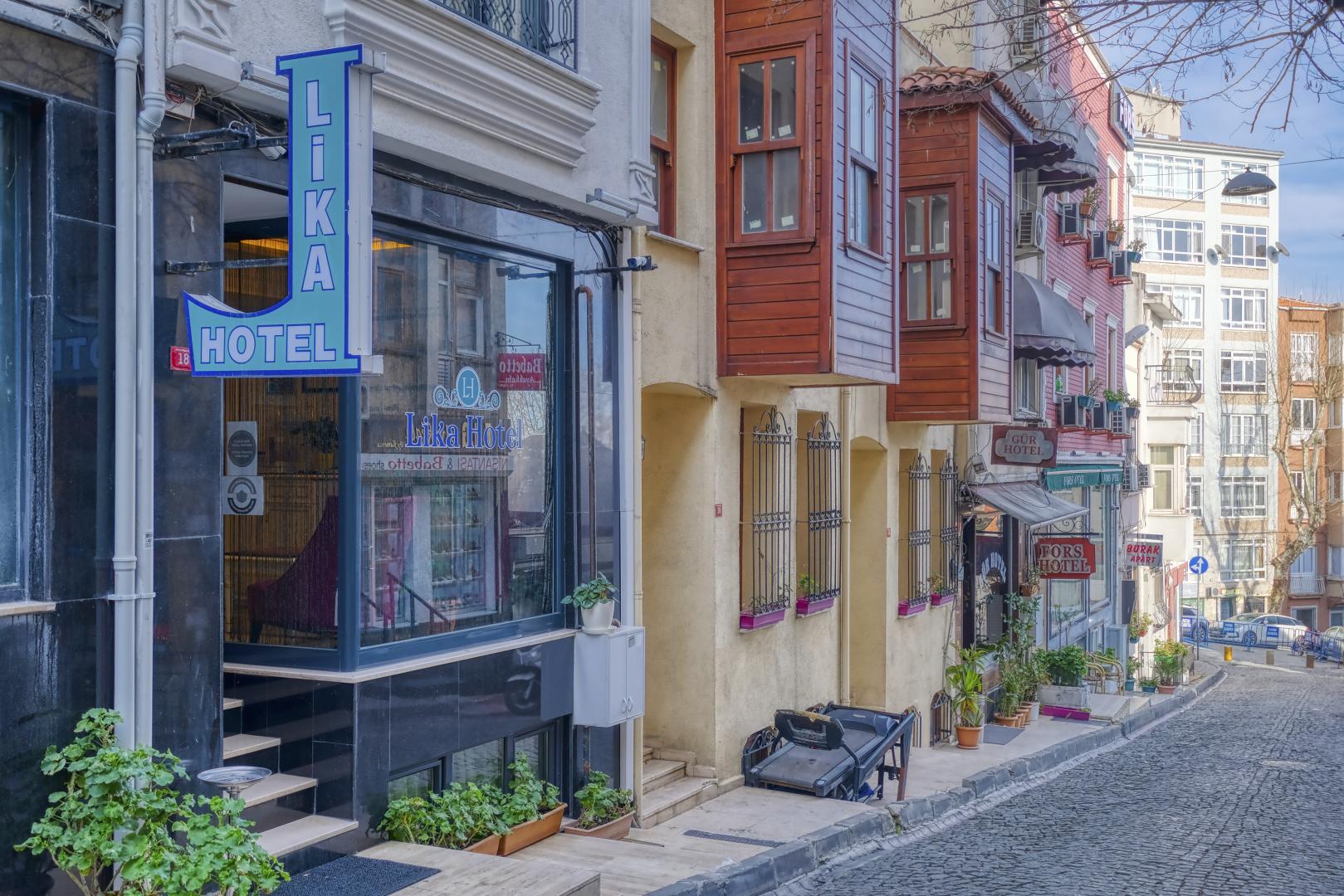 Lika Hotel image 0