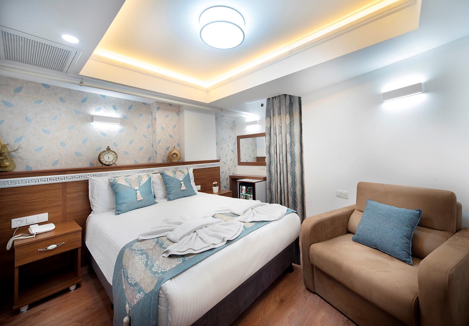 Lika Hotel foto 7