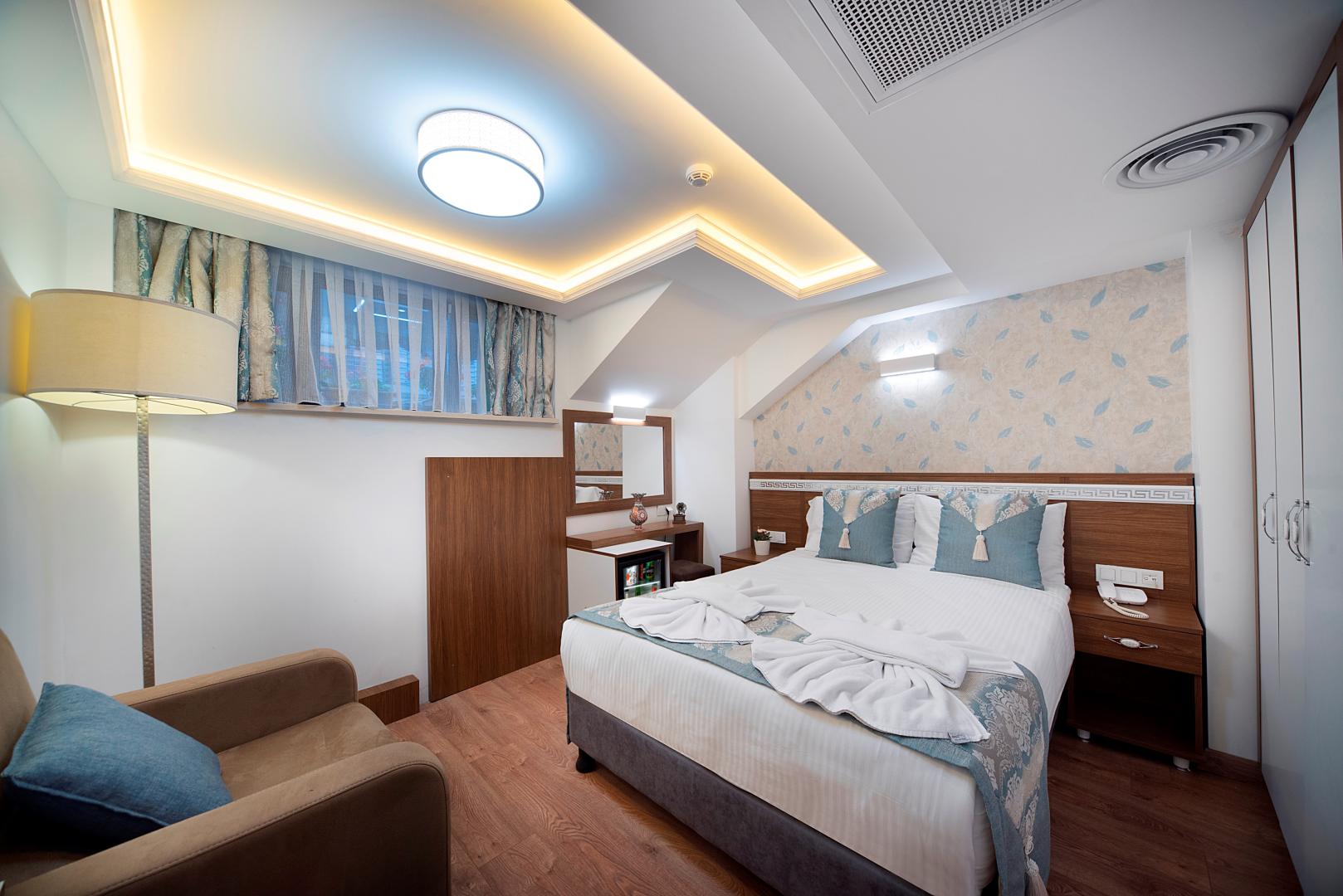 Lika Hotel foto 8