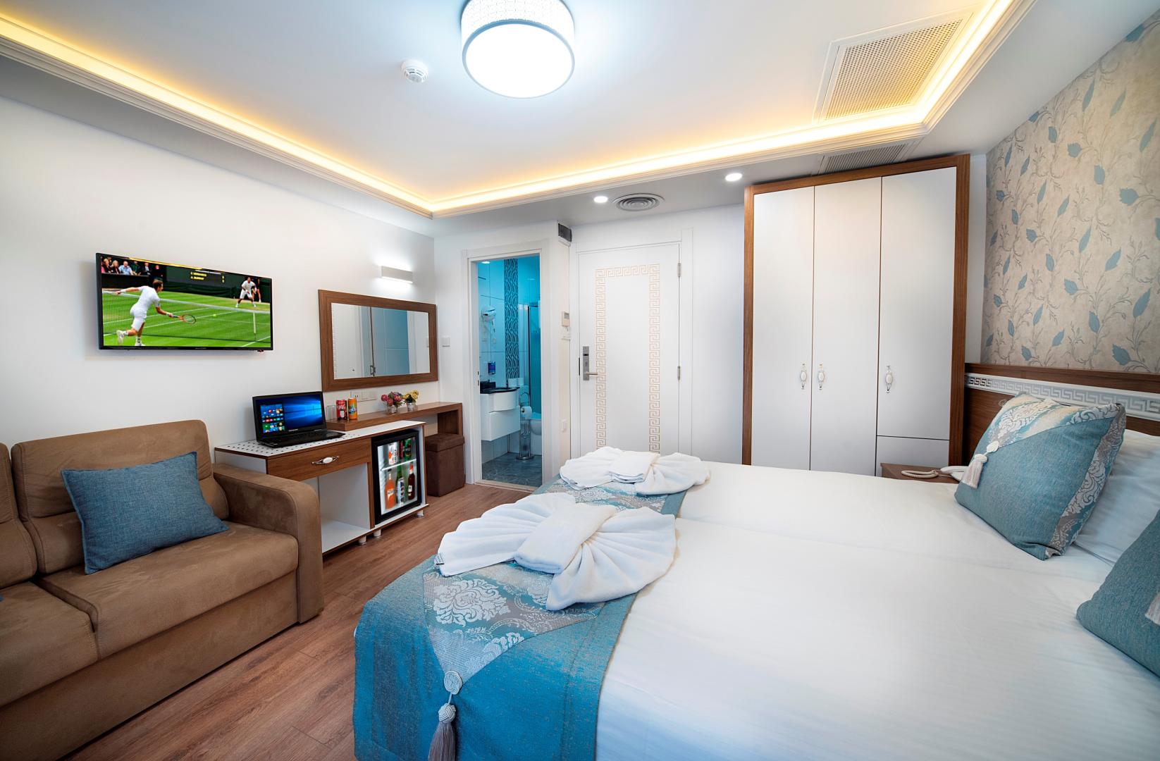 Lika Hotel foto 13