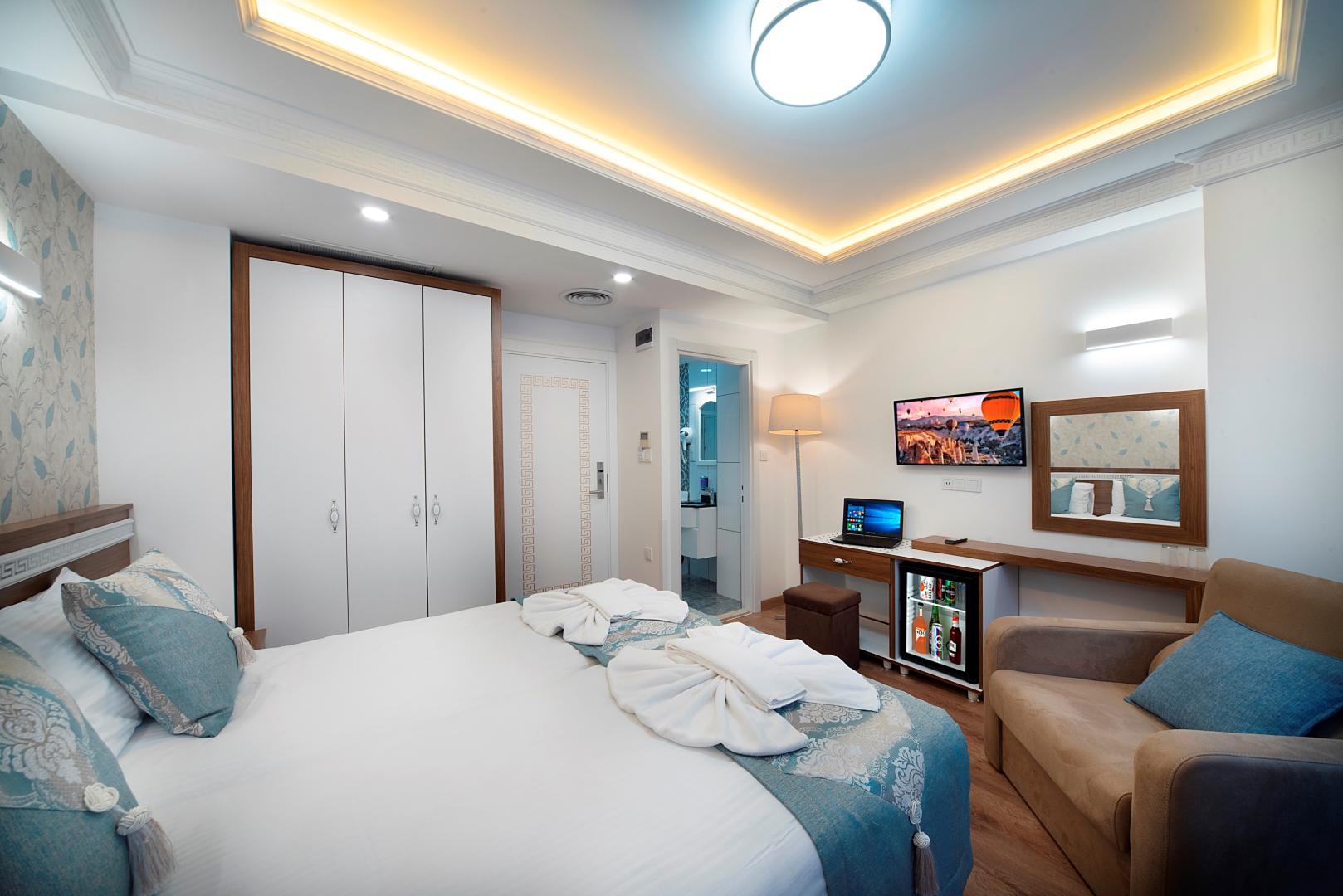 Lika Hotel foto 14