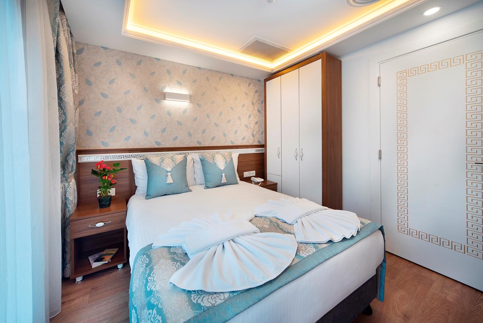 Lika Hotel foto 15