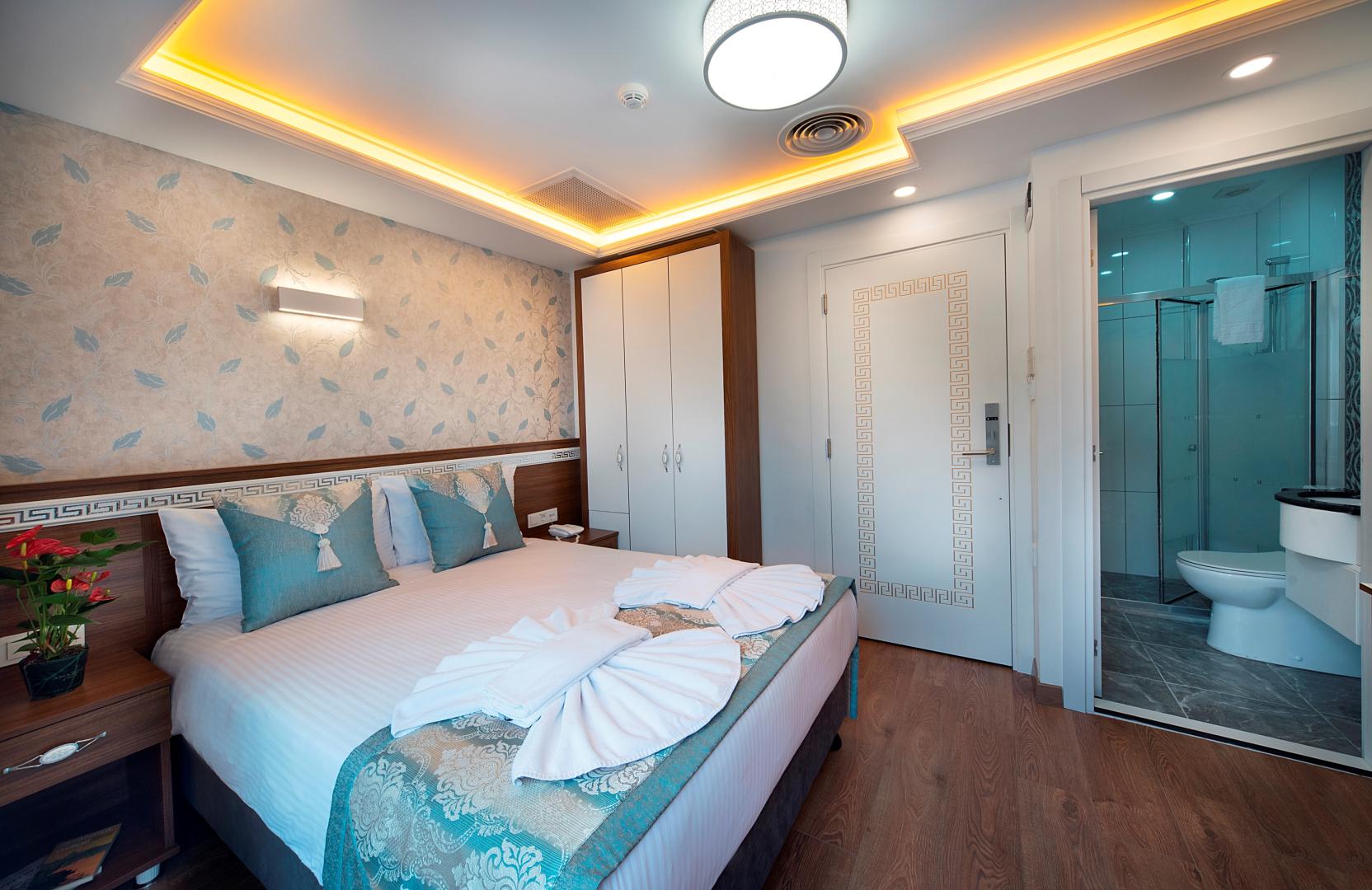 Lika Hotel foto 16