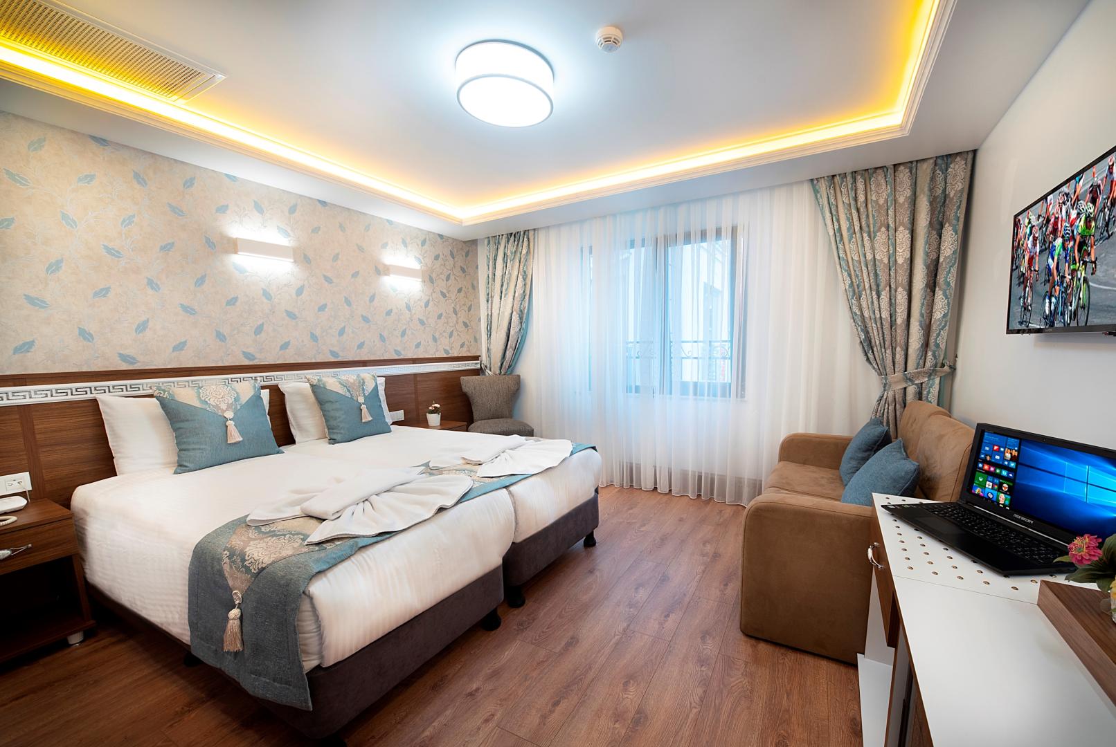 Lika Hotel foto 11
