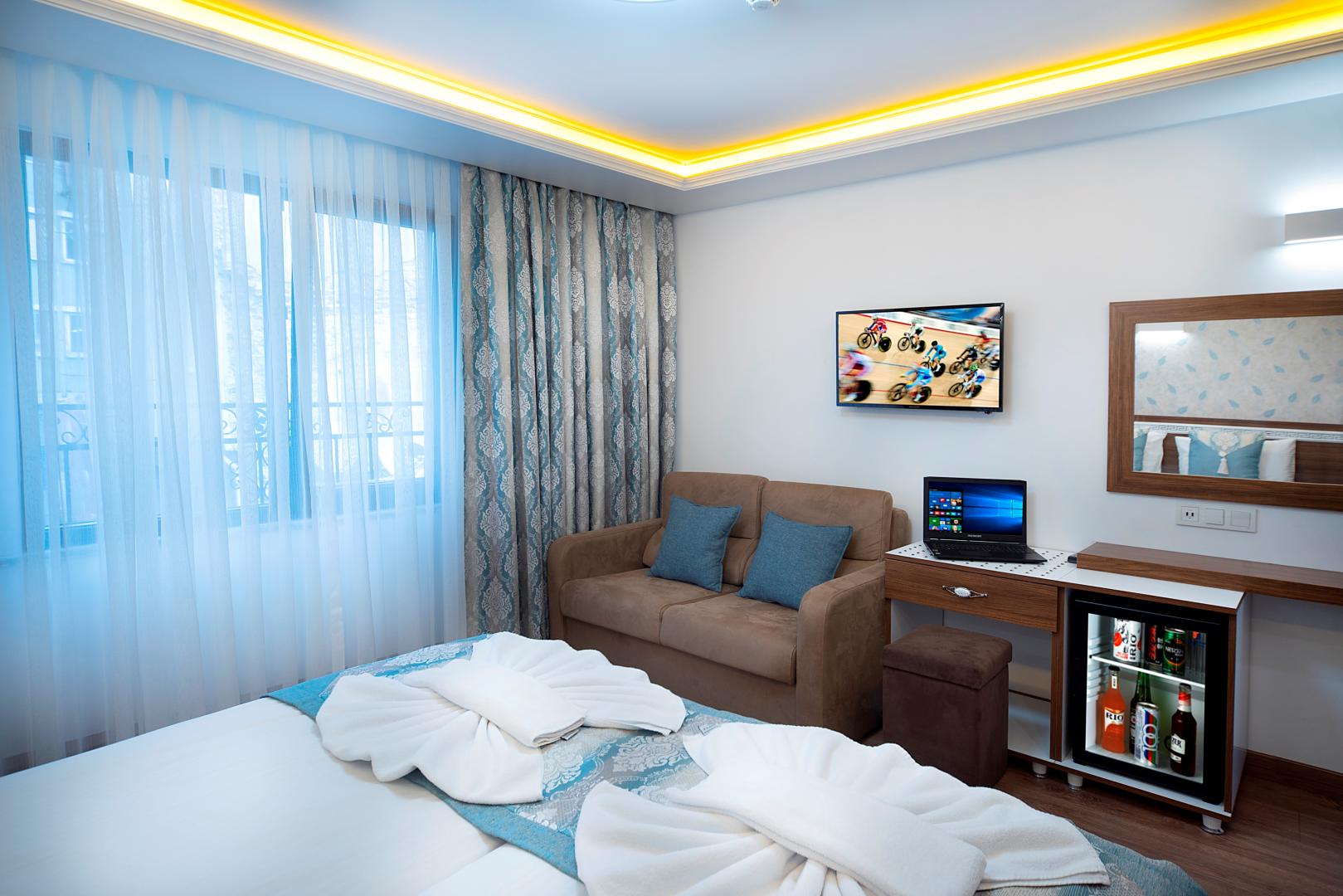Lika Hotel foto 6