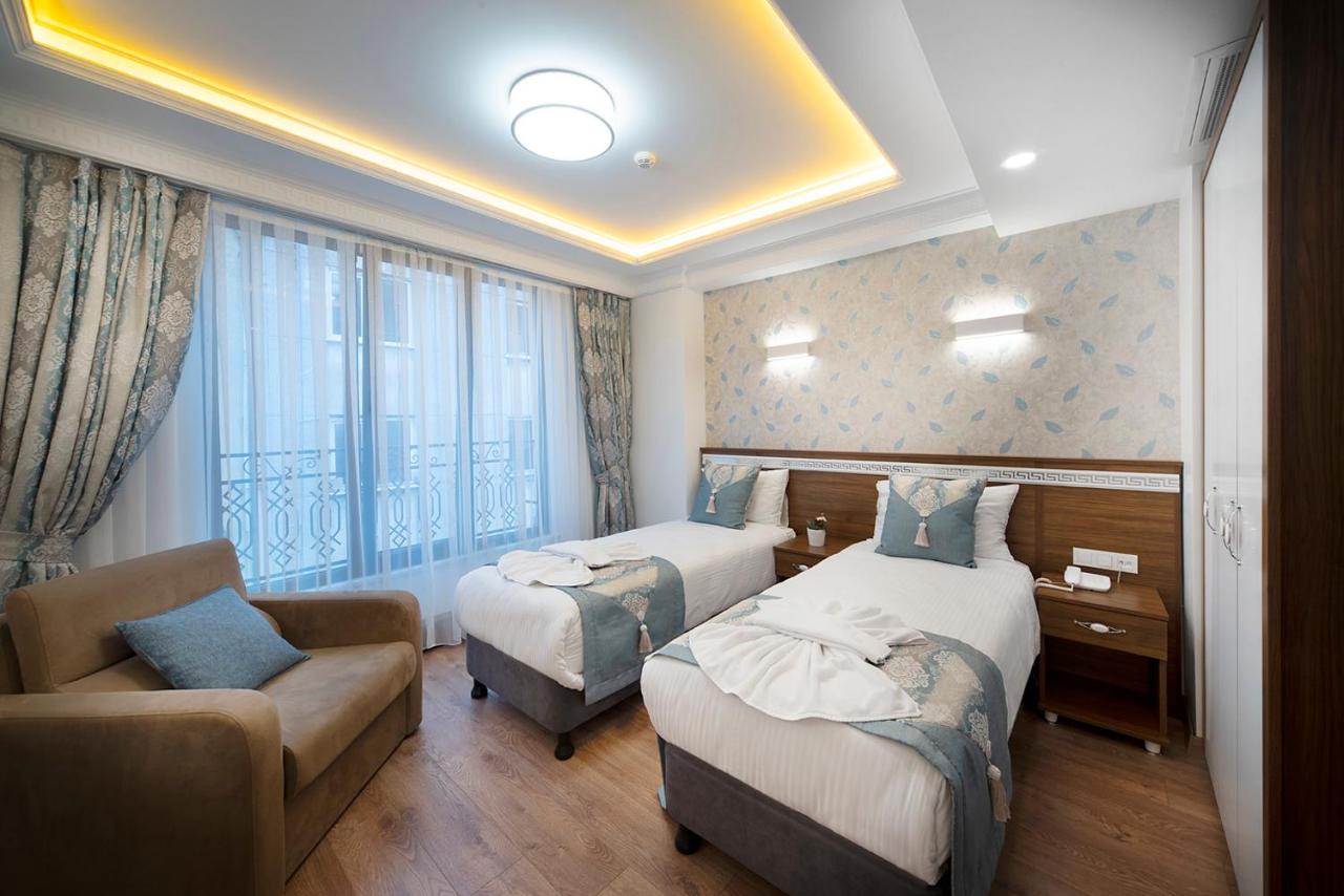 Lika Hotel foto 2
