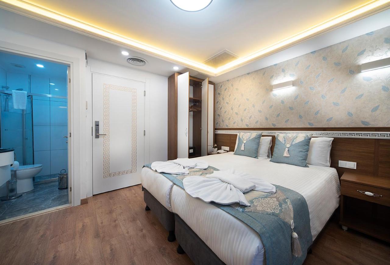 Lika Hotel foto 3