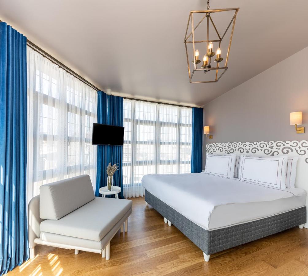 Petros Hotel foto 4
