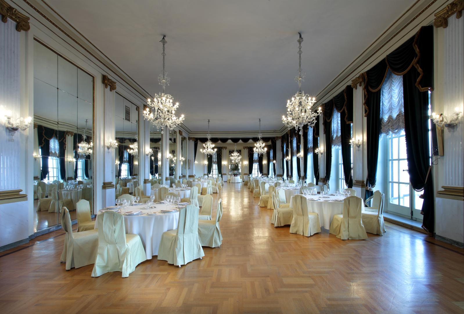 Eurostars Hotel Excelsior foto 28
