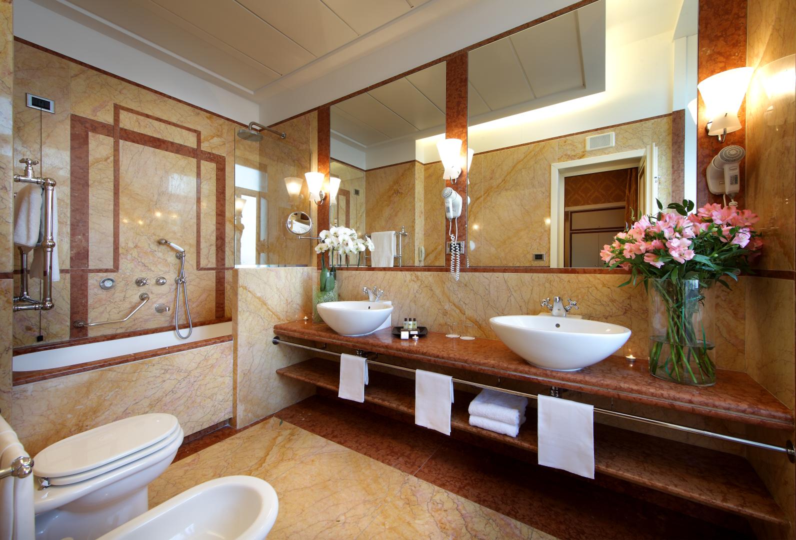 Eurostars Hotel Excelsior foto 19