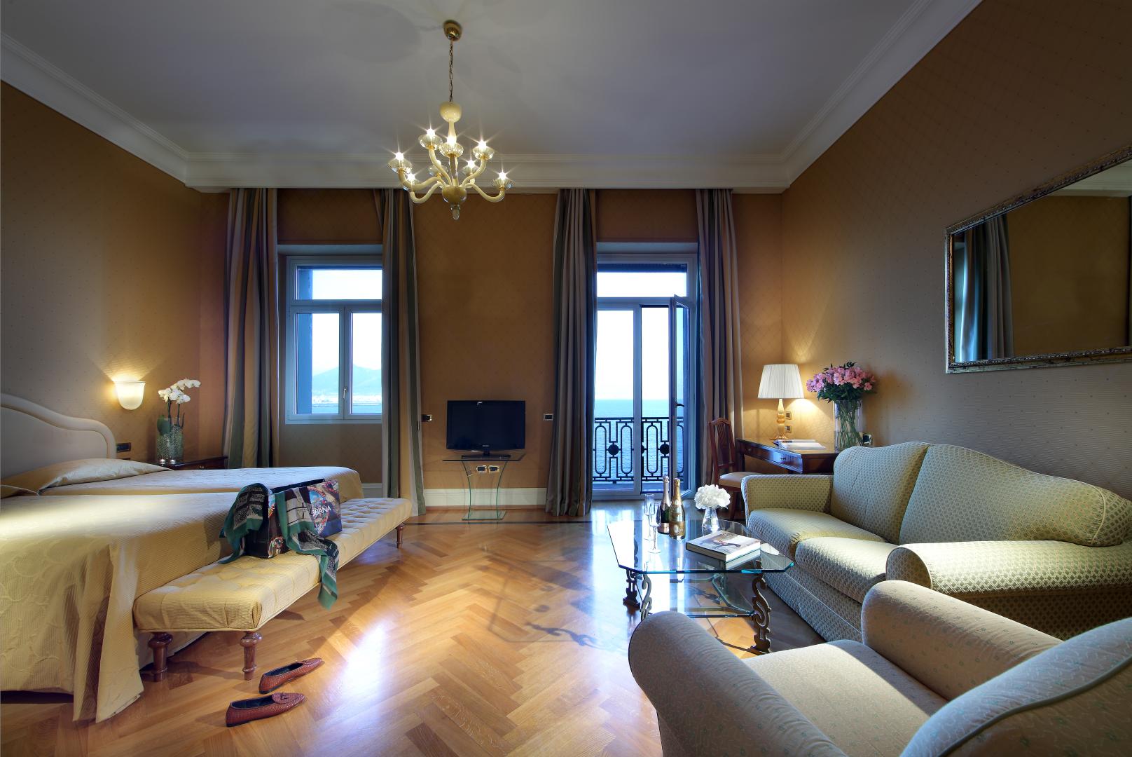 Eurostars Hotel Excelsior foto 21