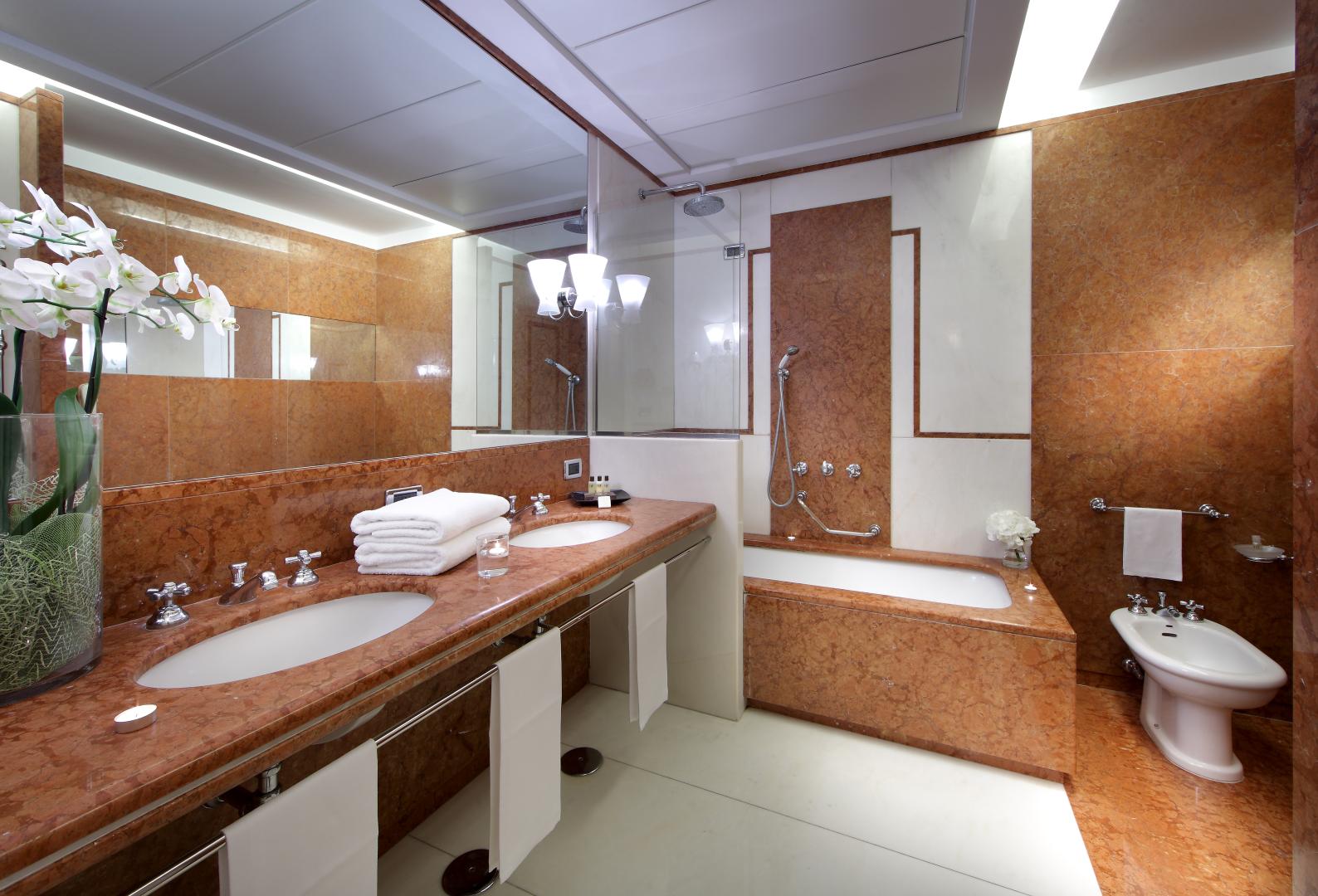 Eurostars Hotel Excelsior foto 23