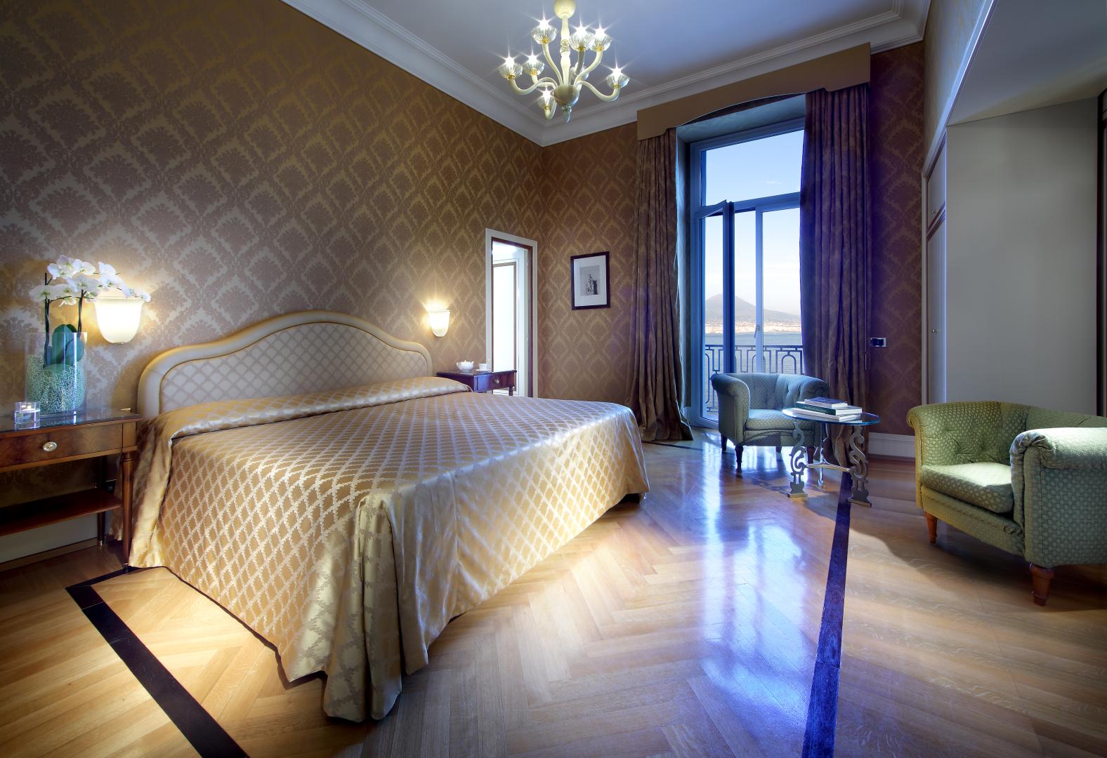 Eurostars Hotel Excelsior foto 27
