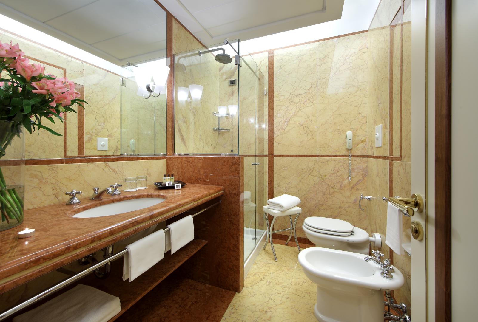 Eurostars Hotel Excelsior foto 29