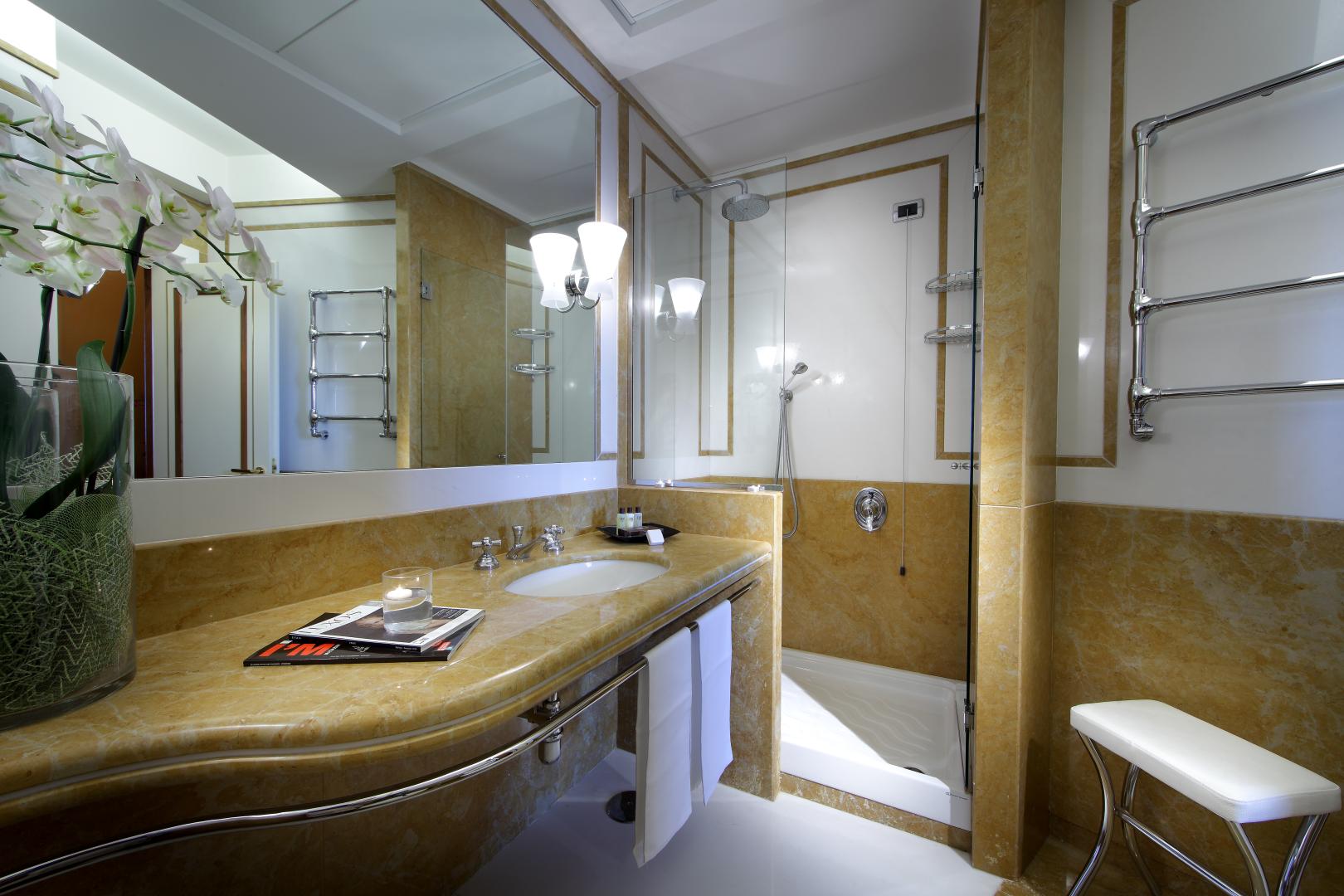 Eurostars Hotel Excelsior foto 31
