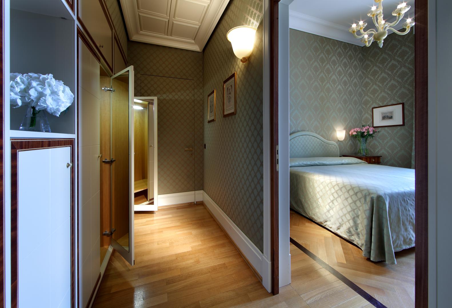 Eurostars Hotel Excelsior foto 25
