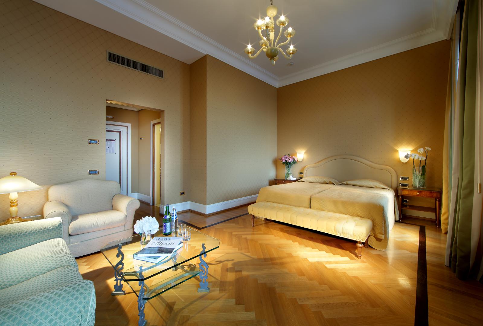 Eurostars Hotel Excelsior foto 33