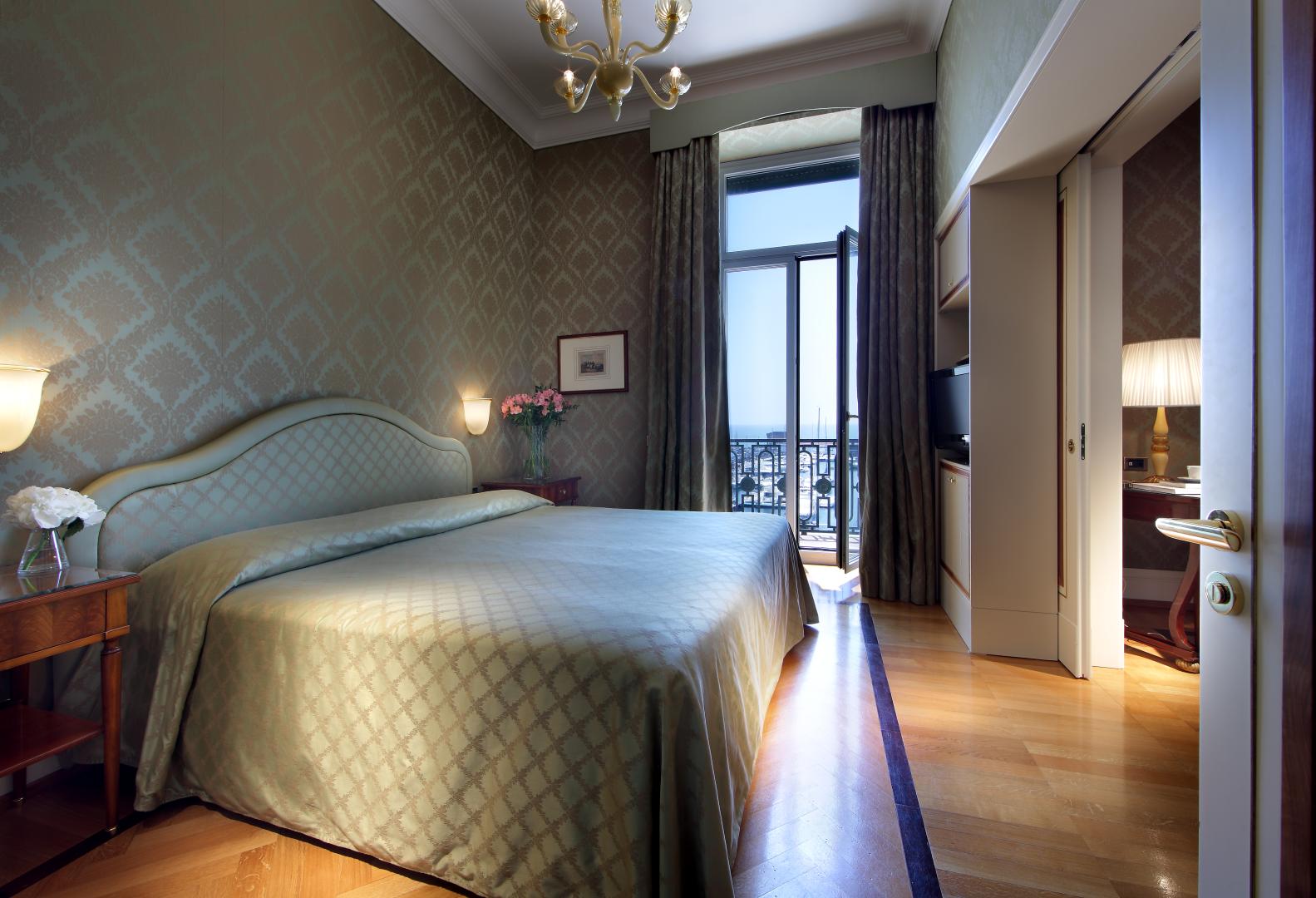 Eurostars Hotel Excelsior foto 34