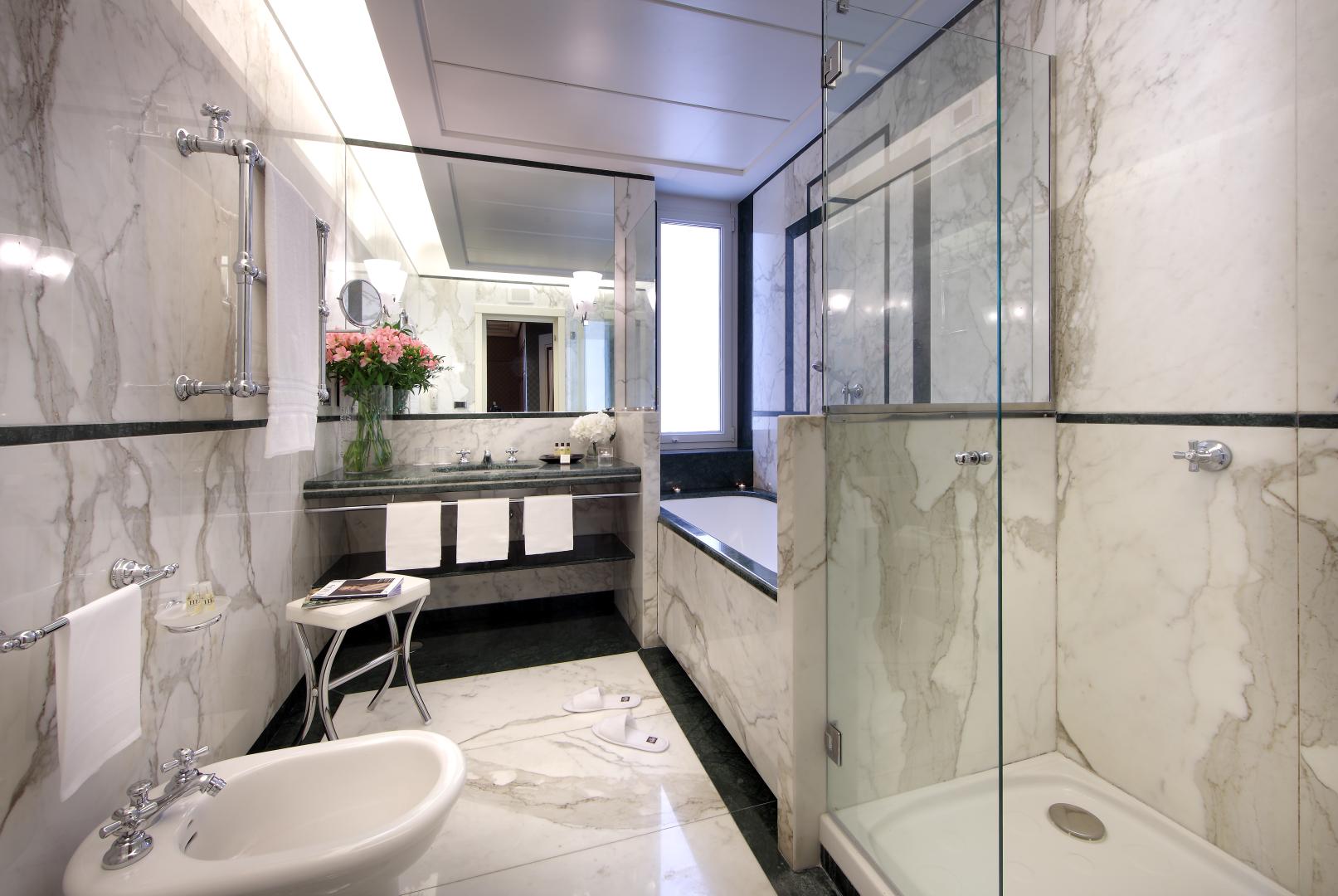 Eurostars Hotel Excelsior foto 10