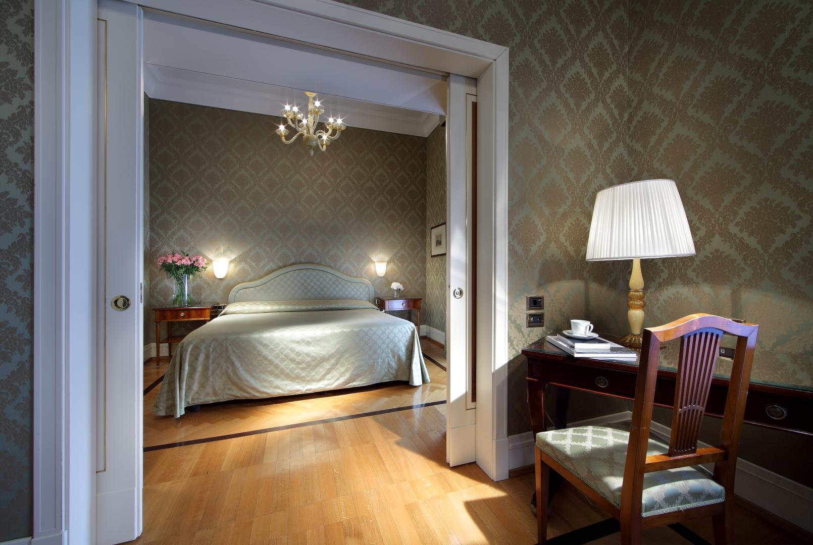 Eurostars Hotel Excelsior foto 14