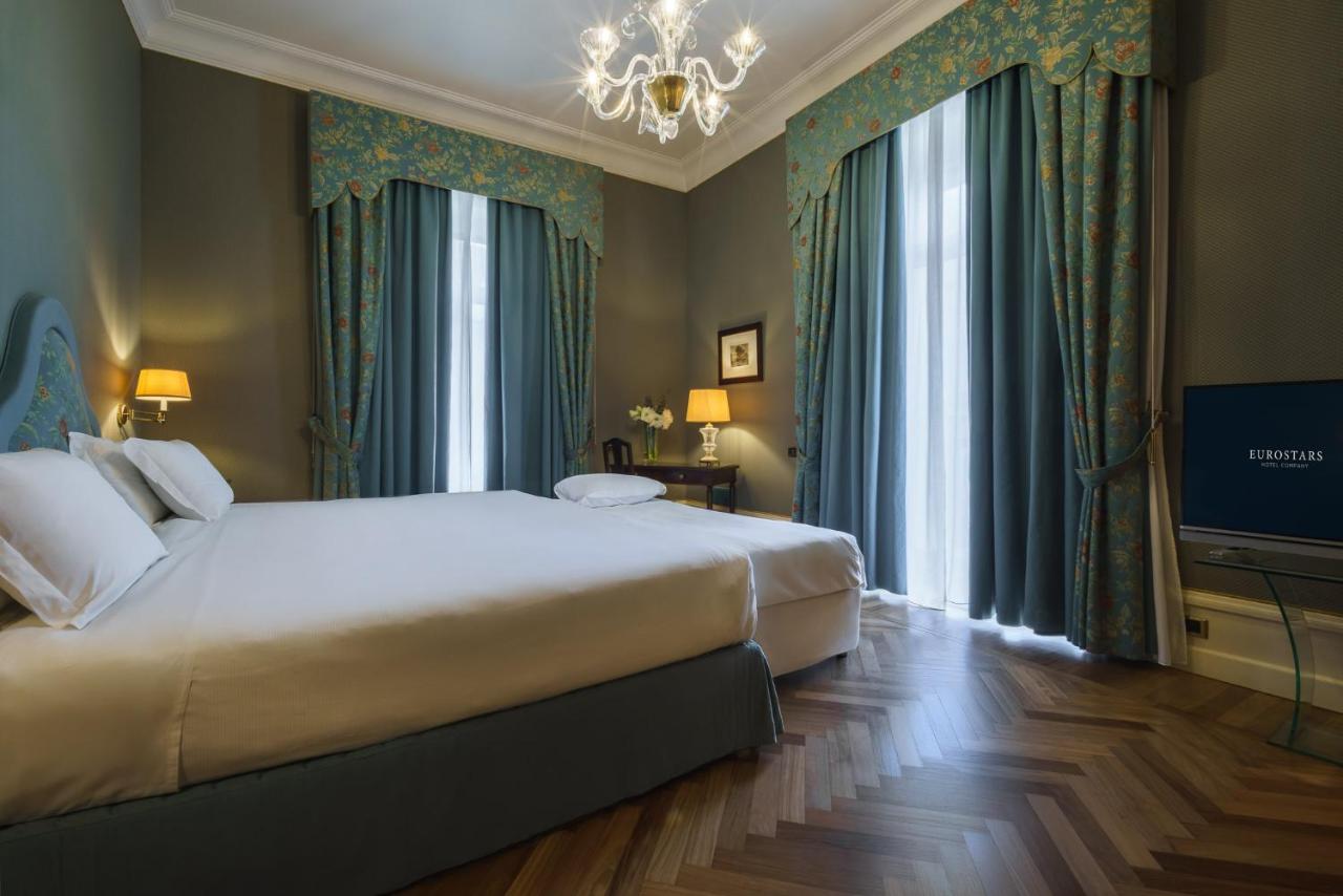 Eurostars Hotel Excelsior in Naples - foto 4