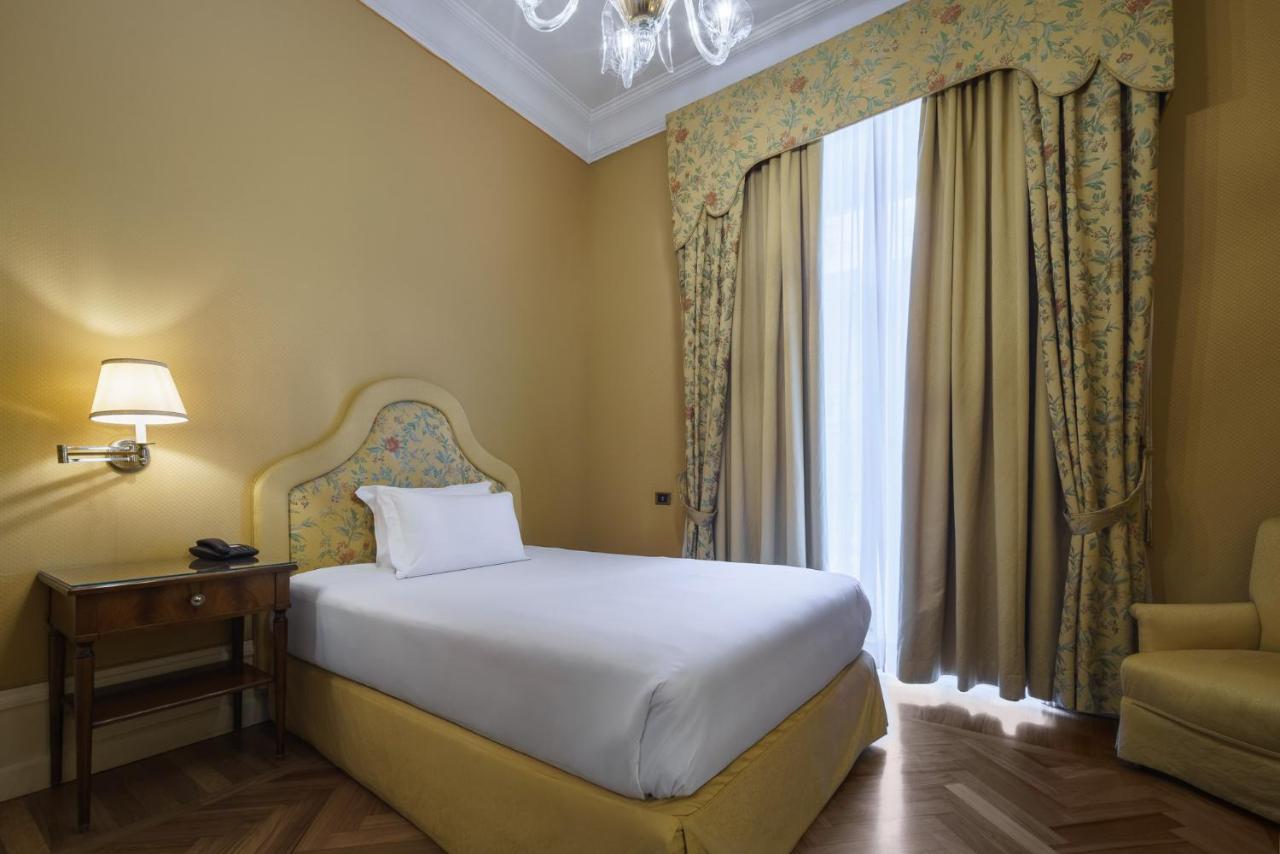 Eurostars Hotel Excelsior in Naples - foto 5