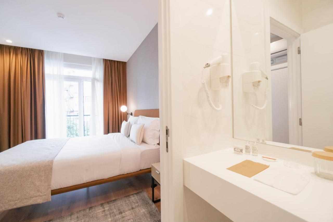 LX SoHo Boutique Hotel foto 6