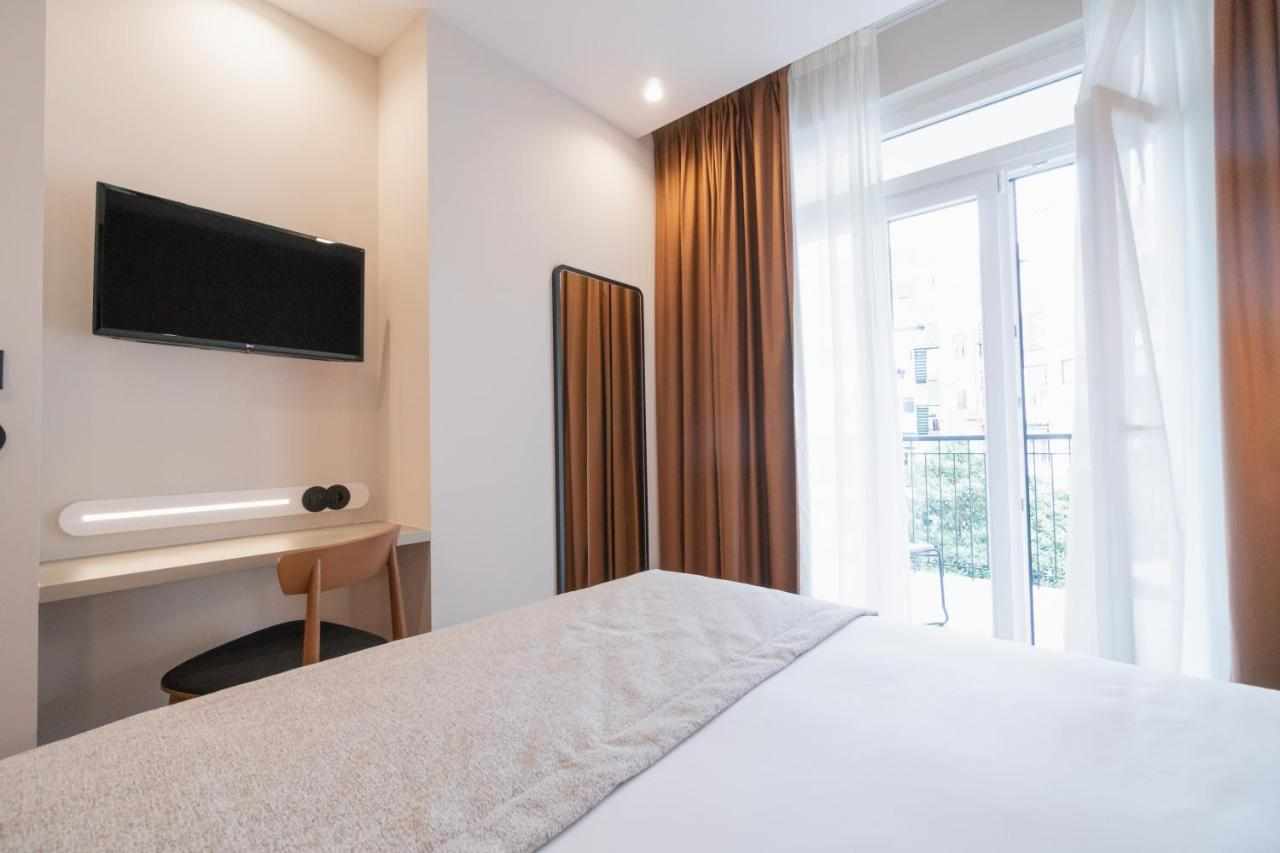 LX SoHo Boutique Hotel foto 7