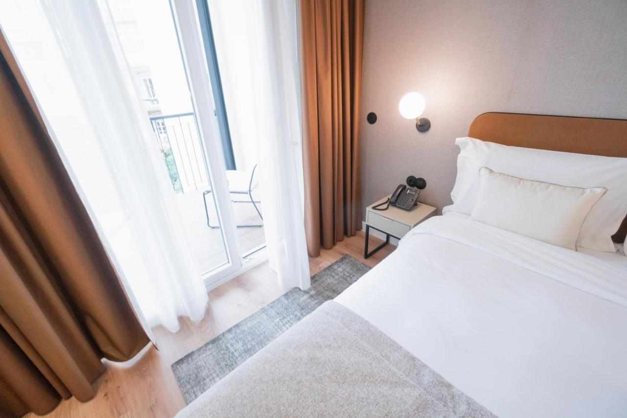 LX SoHo Boutique Hotel foto 8