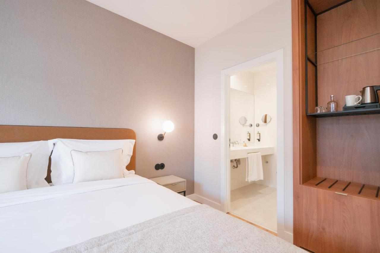 LX SoHo Boutique Hotel foto 9