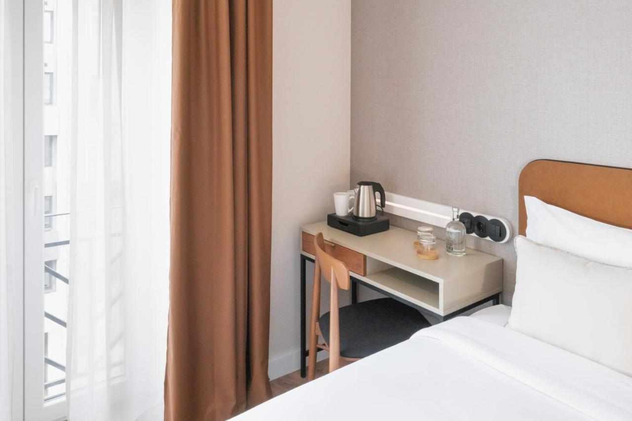 LX SoHo Boutique Hotel foto 10