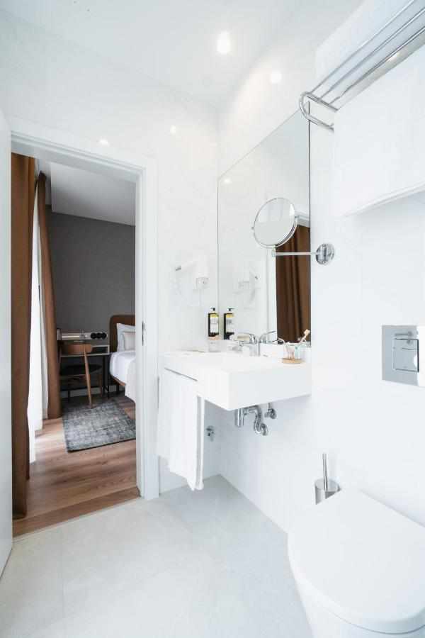 LX SoHo Boutique Hotel foto 11