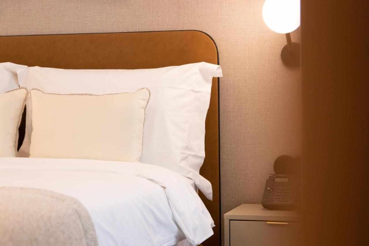 LX SoHo Boutique Hotel foto 12