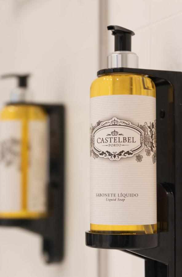 LX SoHo Boutique Hotel foto 13