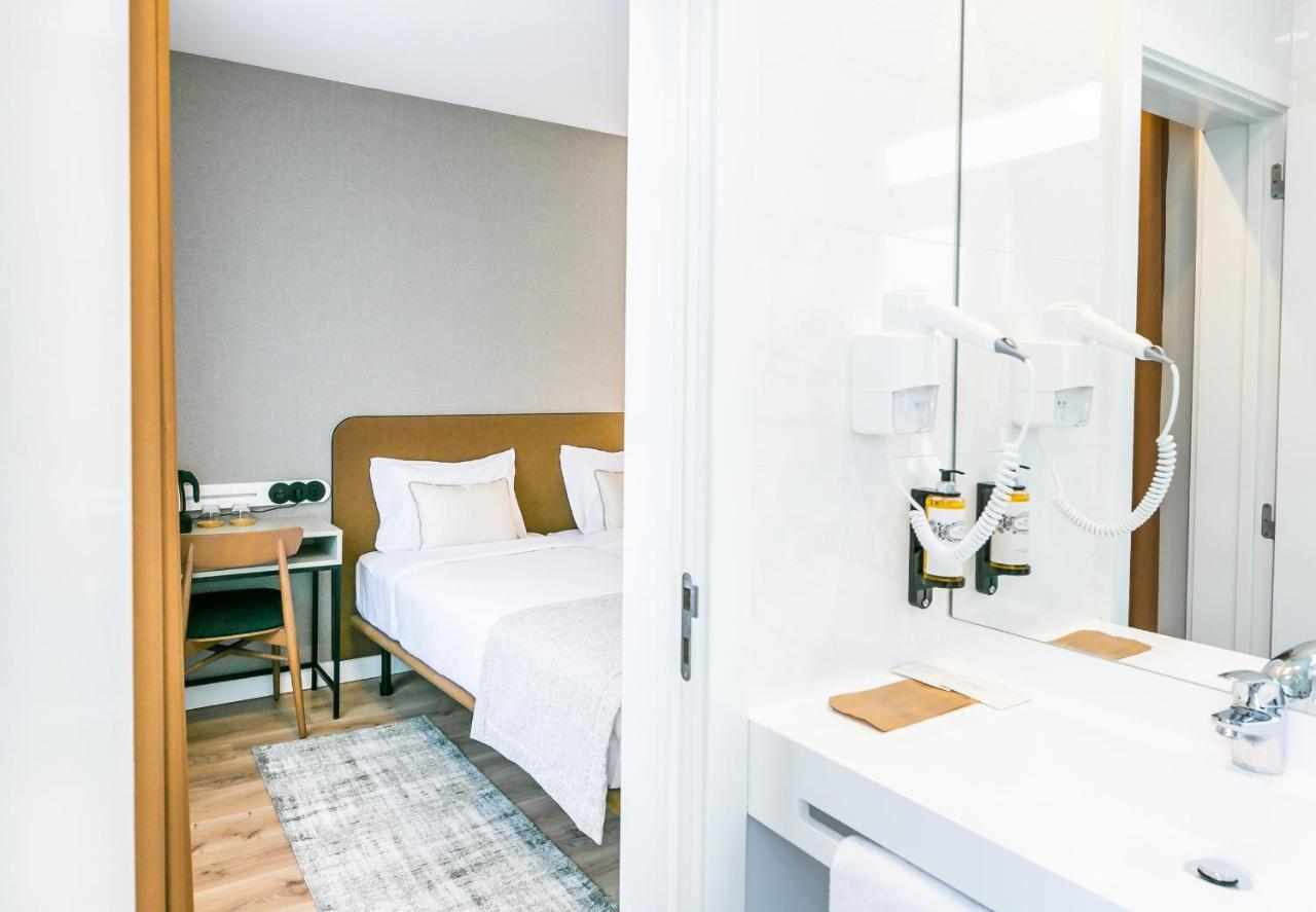 LX SoHo Boutique Hotel foto 16