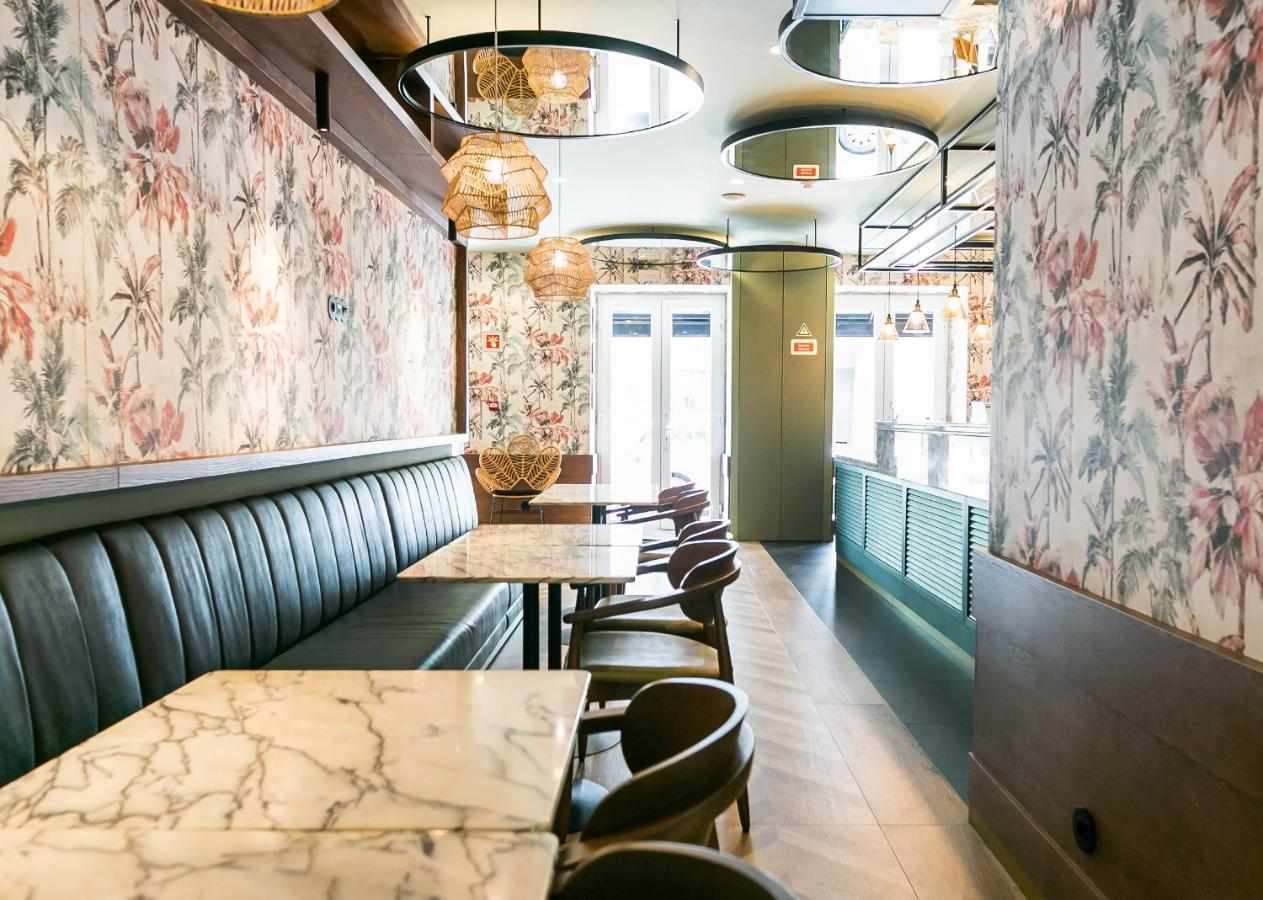 LX SoHo Boutique Hotel foto 17