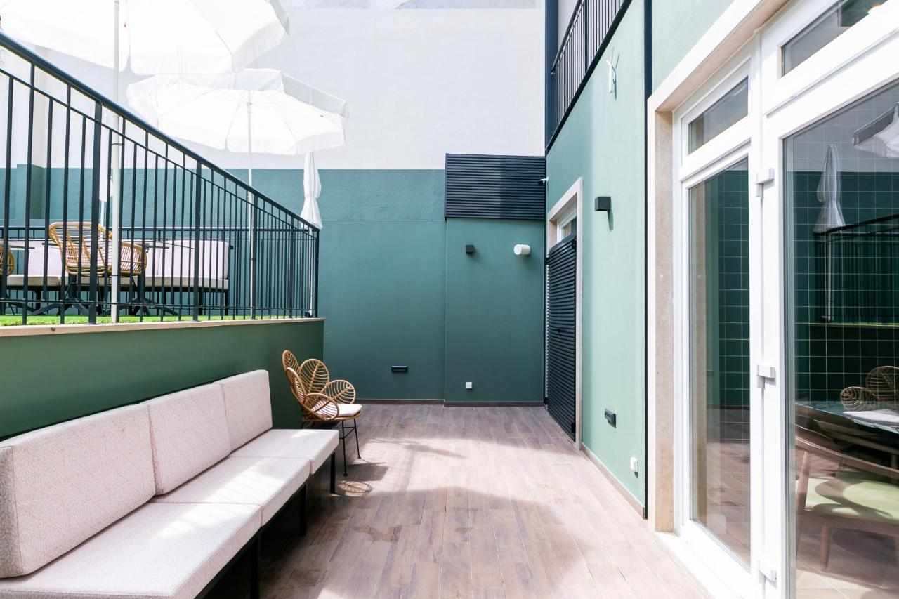LX SoHo Boutique Hotel foto 20