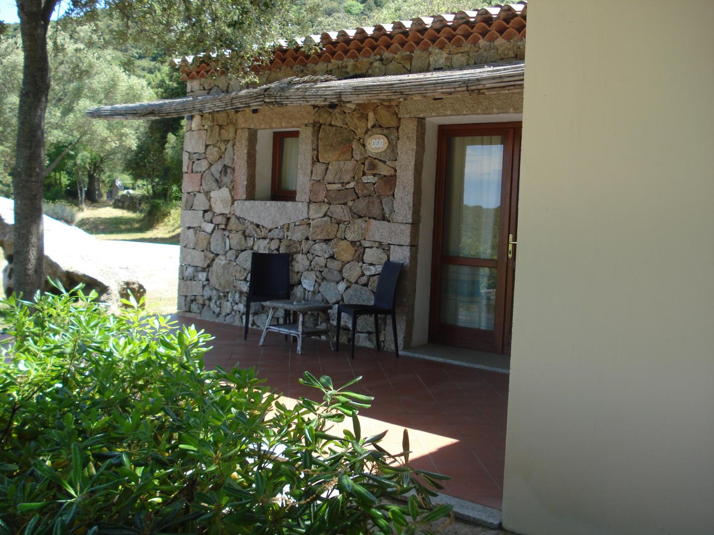Hotel-promotiefoto — Hotel Relais Valkarana