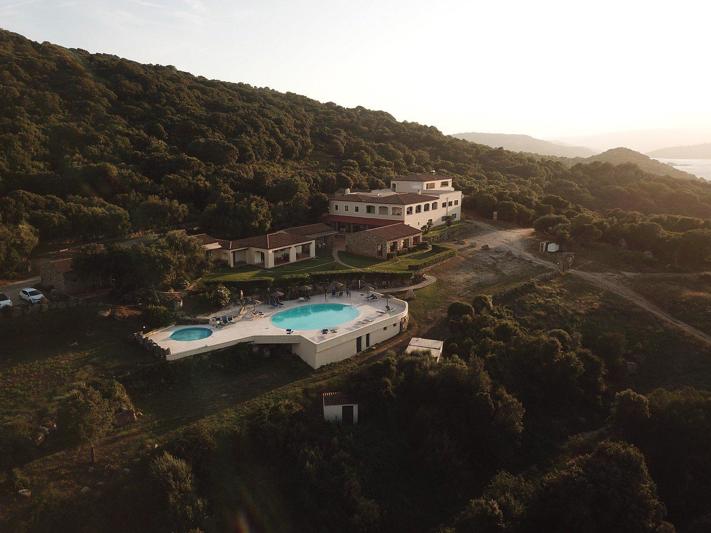 Hotel Relais Valkarana in Sant'Antonio di Gallura - foto 5