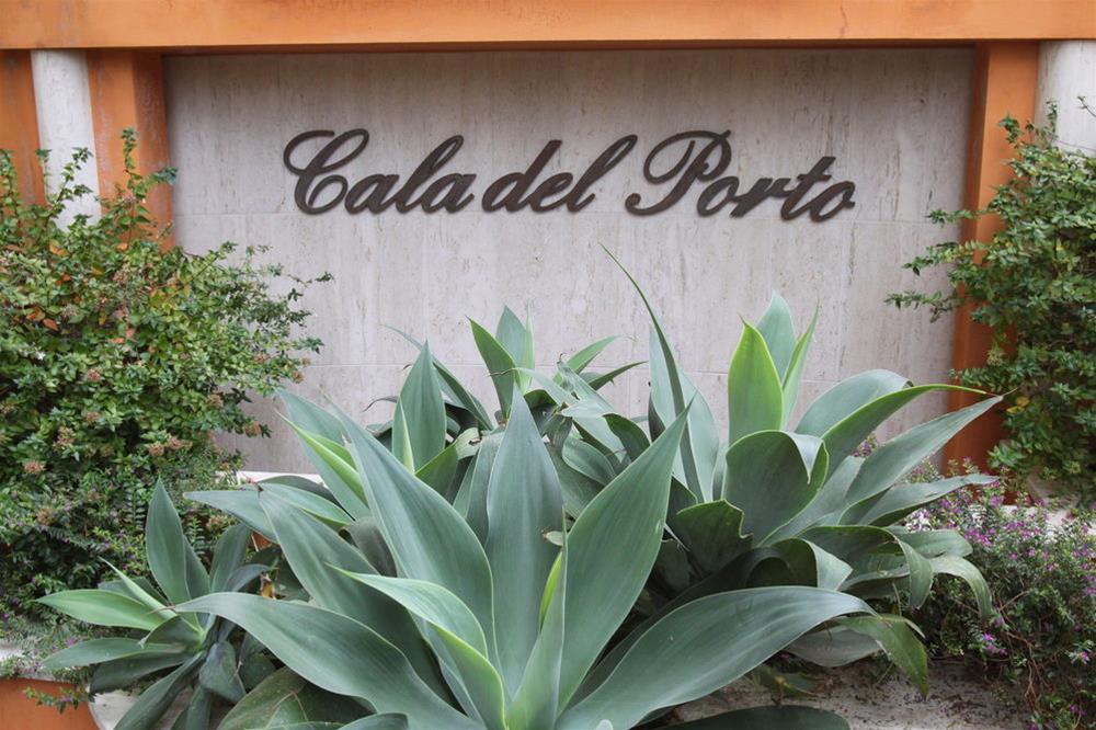 Cala del Porto foto 21